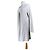 Nanette Lepore Kaschmir Cardigan Grau M - Ansicht 3