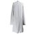 Nanette Lepore Kaschmir Cardigan Grau M - Ansicht 4