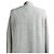 Nanette Lepore Kaschmir Cardigan Grau M - Ansicht 5