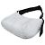 Borsa a Spalla Moncler SPREAD HOBO SMALL Nero Blu chiaro - vista 2