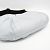 Borsa a Spalla Moncler SPREAD HOBO SMALL Nero Blu chiaro - vista 4