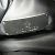 Borsa a Spalla Moncler SPREAD HOBO SMALL Nero Blu chiaro - vista 7