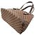 Borsa a Spalla Louis Vuitton Damier Hampstead MM Damier ebene - vista 2