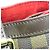 Borsa a Spalla Louis Vuitton Damier Hampstead MM Damier ebene - vista 7