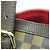 Borsa a Spalla Louis Vuitton Damier Hampstead MM Damier ebene - vista 8