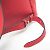Zaino da donna Louis Vuitton Monogram Empreinte Sorbonne M44015 Fuschia - vista 10