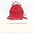 Zaino da donna Louis Vuitton Monogram Empreinte Sorbonne M44015 Fuschia - vista 4