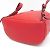 Zaino da donna Louis Vuitton Monogram Empreinte Sorbonne M44015 Fuschia - vista 5