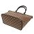 Borsa Louis Vuitton Damier Saleya PM Damier ebene - vista 2