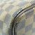 Borsa Louis Vuitton Damier Saleya PM Damier ebene - vista 4