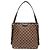 Borsa Tote Louis Vuitton Damier Cabas Rivington N41108 Damier ebene