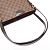 Borsa Tote Louis Vuitton Damier Cabas Rivington N41108 Damier ebene - vista 8