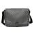 Louis Vuitton Damier Graphite Messenger MM N41458 Damier ebene Cloth  ref.1922317