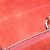 Belt Bag Céline Bolsa de cintura Celine Nano em couro vermelho - vista 11