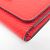 Billetera compacta Twist Epi de Louis Vuitton Roja - vista 5