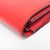 Billetera compacta Twist Epi de Louis Vuitton Roja - vista 6