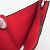 Billetera compacta Twist Epi de Louis Vuitton Roja - vista 9
