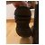 Botas Bottega Veneta de cuero negro 37 - vista 4