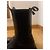 Botas Bottega Veneta de cuero negro 37 - vista 8