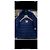 Moncler Mädchen Mantel hellblau aus Nylon - Ansicht 17