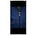 Moncler Mädchen Mantel hellblau aus Nylon - Ansicht 4