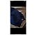 Moncler Mädchen Mantel hellblau aus Nylon - Ansicht 8