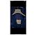 Moncler Mädchen Mantel hellblau aus Nylon - Ansicht 9