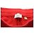 Pantalones de chándal Burberry rojos de algodón Signature Roja - vista 3