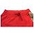 Pantalones de chándal Burberry rojos de algodón Signature Roja - vista 5
