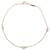 Tiffany & Co Pelo metro Dourado Ouro rosa  ref.1922566