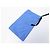 NINE LOT SMYTHSON GLASSES CASE + PANAMA LEATHER POUCH SET Navy blue - view 15