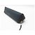 NINE LOT SMYTHSON GLASSES CASE + PANAMA LEATHER POUCH SET Navy blue - view 5