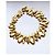 Colar Gargantilha Christian Dior em Metal Dourado - vista 3