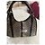 Gucci Joy Medium Monogram Cristallo Borsa a Spalla Pelle Nera Nero - vista 2