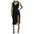 Autre Marque Cushnie y Ochs Pre Otoño 2015 Negro