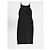 Autre Marque Cushnie y Ochs Pre Otoño 2015 Negro - vista 2
