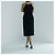Autre Marque Cushnie y Ochs Pre Otoño 2015 Negro - vista 6