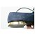 LOUIS VUITTON Pantofole in camoscio blu marino taglia 38 IT Blu scuro - vista 10