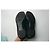 LOUIS VUITTON Pantofole in camoscio blu marino taglia 38 IT Blu scuro - vista 7
