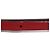 Gucci Interlocking G Heart Leather Shoulder Bag Red - view 4