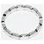 Chanel Pt950 Diamant Premier Promesse Ring - Ansicht 3