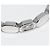 Chanel Pt950 Diamant Premier Promesse Ring - Ansicht 5