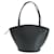 Louis Vuitton Epi Leather Saint-Jacques Tote Black  ref.1923279