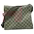 Louis Vuitton Naviglio Brown Cloth  ref.1923457