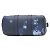 Borsa Keepall XS Monogramma Acquerello Louis Vuitton Blu - vista 7