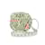 Louis Vuitton Monogram Giant Crafty Pouch White Red Patent leather Cloth  ref.1923587
