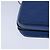 LOUIS VUITTON Organizer Damier Infini Borsa Atholl Blu Nettuno N41396 Auth 106584 - vista 14