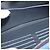 LOUIS VUITTON Organizer Damier Infini Borsa Atholl Blu Nettuno N41396 Auth 106584 - vista 25