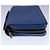 LOUIS VUITTON Organizer Damier Infini Borsa Atholl Blu Nettuno N41396 Auth 106584 - vista 3