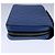 LOUIS VUITTON Organizer Damier Infini Borsa Atholl Blu Nettuno N41396 Auth 106584 - vista 4